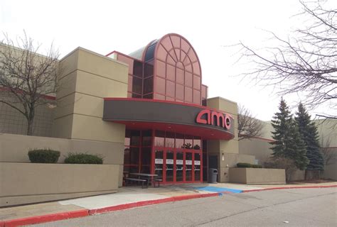 For more than a century, AMC Theatres has led the movie theatre industry through constant innovation. . Amc john r theater